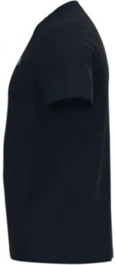 Tričko Under Armour Seamless SS-NVY galéria