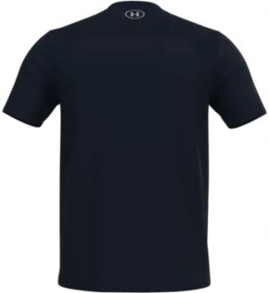 Tričko Under Armour Seamless SS-NVY