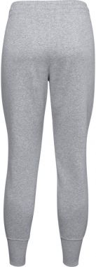 Under Armour sivé tepláky Rival Fleece Joggers galéria