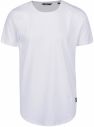Biele basic tričko ONLY & SONS Matt galéria