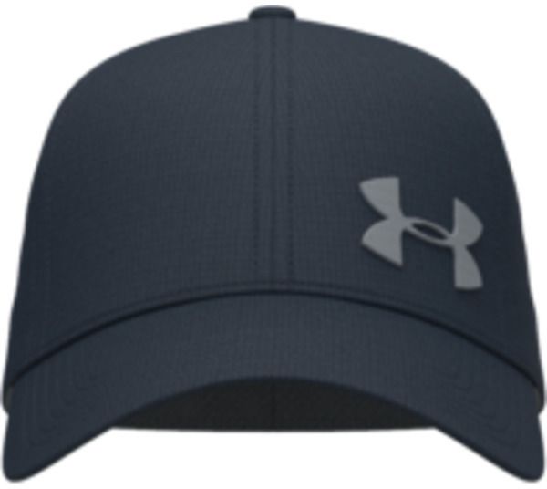 Šiltovka Under Armour Isochill Armourvent STR-NVY
