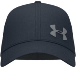 Šiltovka Under Armour Isochill Armourvent STR-NVY