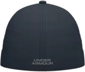 Šiltovka Under Armour Isochill Armourvent STR-NVY galéria
