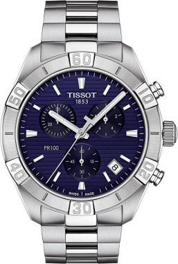 Tissot PR 100 SPORT GENT CHRONOGRAPH T101.617.11.041.00