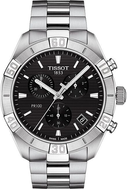 Tissot PR 100 SPORT GENT CHRONOGRAPH T101.617.11.051.00