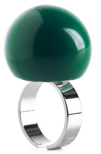 Ballsmania Originálne prsteň A100 19 6026 Verde Bosco
