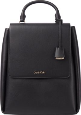 Calvin Klein Dámsky batoh K60K608241BAX