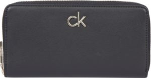 Calvin Klein Dámska peňaženka K60K608346BAX