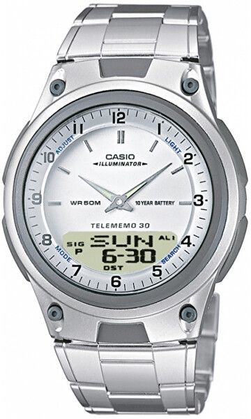 Casio Collection AW-80D-7AVEF
