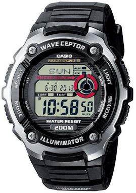 Casio Wave Ceptor WV-200E-1AVEF