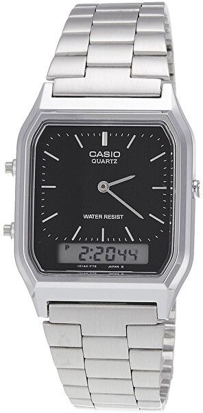 Casio Collection AQ-230A-1DMQYES