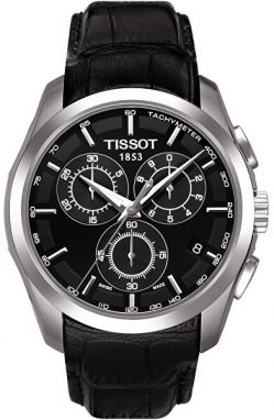 Tissot T-Trend Couturier T035.617.16.051.00