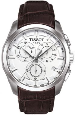 Tissot T-Trend Couturier T035.617.16.031.00