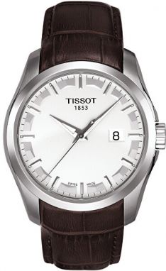 Tissot T-Trend Couturier T035.410.16.031.00