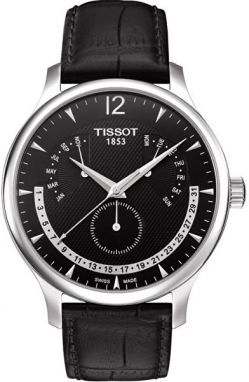Tissot T-Classic T-Tradition T063.637.16.057.00