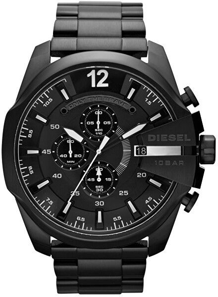 Diesel Mega Chief DZ4283