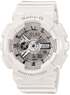 Casio BABY-G BA 110-7A3