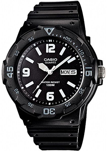 Casio Sport MRW 200H-1B2
