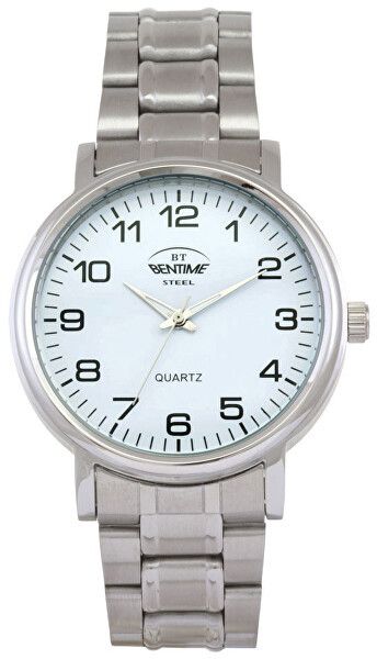 Bentime Pánské analogové hodinky 005-TMG6288B