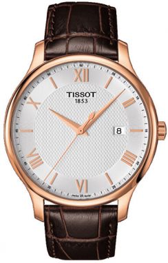 Tissot T-Classic Tradition T063.610.36.038.00