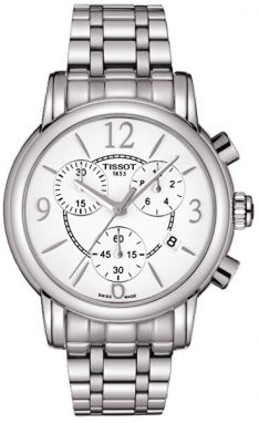 Tissot Dressport T050.217.11.017.00