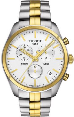 Tissot PR 100 GENT CHRONOGRAPH T101.417.22.031.00