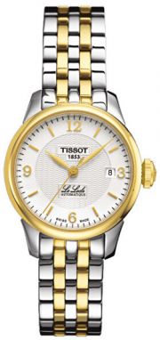 Tissot Le Locle Automatic T41.2.183.34