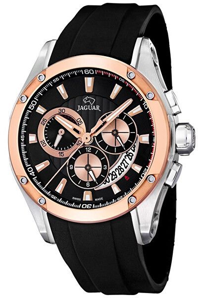 Jaguar Chrono J689 / 1