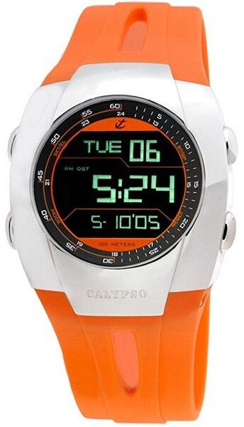 Calypso Teens Digi K5329/1