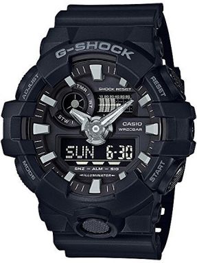 Casio The G/G-SHOCK GA 700-1B