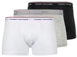 Tommy Hilfiger 3 PACK - pánske boxerky 1U87903842-004 L