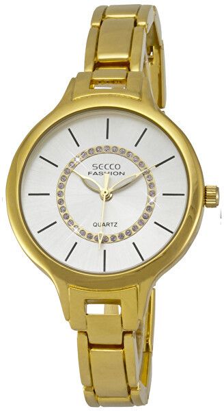 Secco Dámské analogové hodinky S F5006,4-164