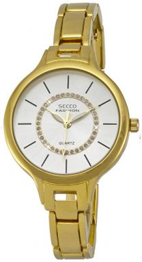 Secco Dámské analogové hodinky S F5006,4-164