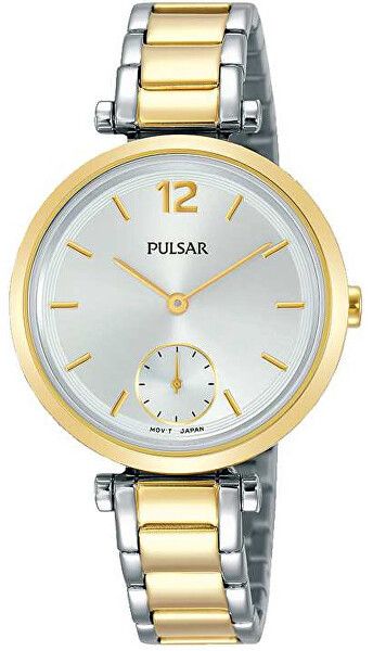 Pulsar Attitude PN4064X1