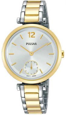 Pulsar Attitude PN4064X1