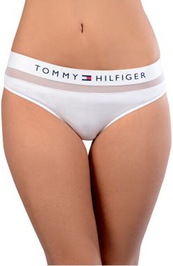 Tommy Hilfiger Dámske nohavičky UW0UW00022-100 XS