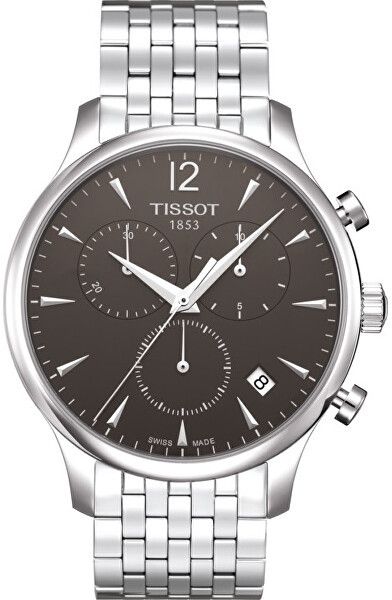 Tissot T-Tradition T0636171106700