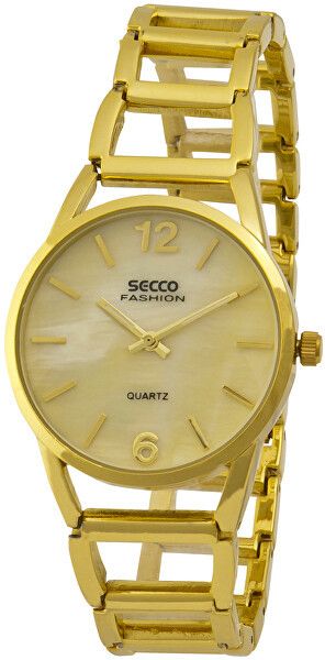Secco Dámské analogové hodinky S F5008,4-132