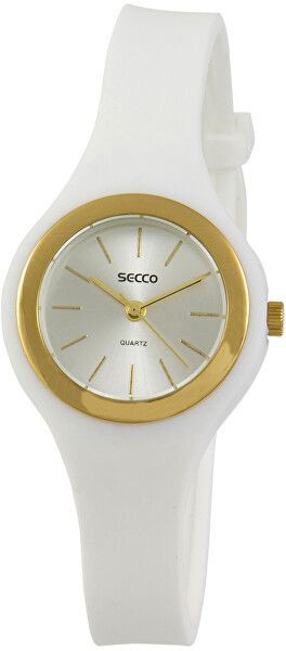 Secco Dámské analogové hodinky S A5045,0-134