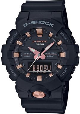 Casio The G/G-SHOCK GA 810B-1A4