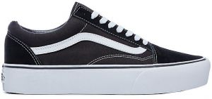 VANS Dámske tenisky Old Skool Platform VN0A3B3UY281 37