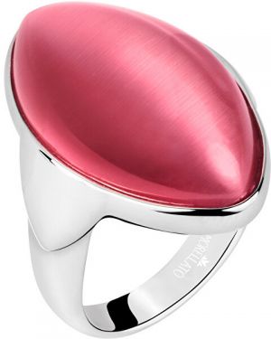Morellato Oceľový prsteň Profond SALZ160 54 mm