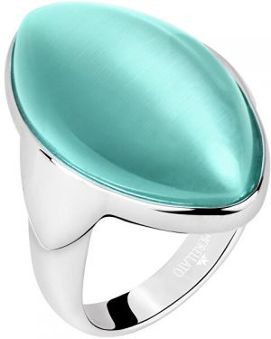 Morellato Oceľový prsteň Profond SALZ180 52 mm