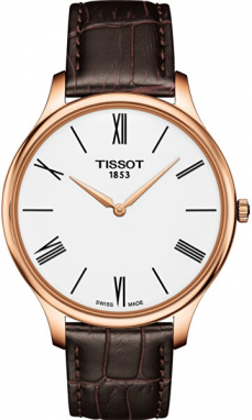 Tissot T-Classic Tradition T063.409.36.018.00