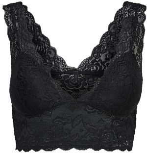 ONLY Dámska podprsenka Chloe 15107599 Black M