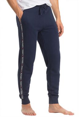 Tommy Hilfiger Pánske tepláky UM0UM00706-416 Track Pant HWK L