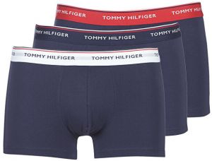 Tommy Hilfiger 3 PACK - pánske boxerky 1U87903842-904 L