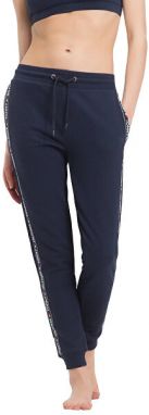 Tommy Hilfiger Dámske tepláky Authentic Track Pant Hwk UW0UW00564-416 Navy Blazer M