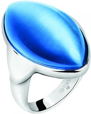 Morellato Oceľový prsteň Profond SALZ22 52 mm