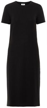 Vero Moda Dámske šaty VMGAVA 10210479 Black S